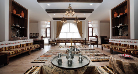 Elazığ Belediyesi Müzelerinin Ziyaret Saatlerinde Yaz Dönemi Düzenlemesi