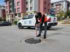 Elazığ Belediyesi'nden 12 Ay Kesintisiz Larva Mücadelesi