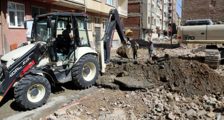Elazığ Belediyesi'nden Açıklama