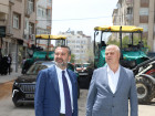 Elazığ Belediyesi'nden Asfalt Hamlesi