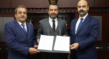 Elazığ Belediyesi'nden Atık İlaç Toplama Projesi