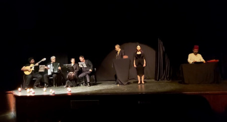 Elazığ Belediyesi'nden 'Bizim Akif' Tiyatro Oyununa Davet