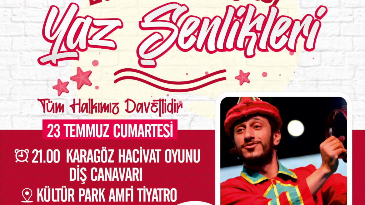 Elazığ Belediyesi'nden Çocuklar İçin Etkinlik