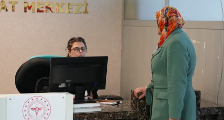 Elazığ Belediyesi'nden Dünya Kanser Günü'nde Farkındalık Etkinliği