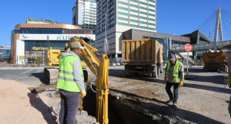 Elazığ Belediyesi'nden Duyuru