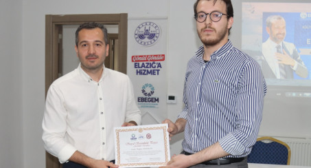 Elazığ Belediyesi'nden Eğitime Katkı Sürüyor