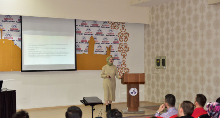 Elazığ Belediyesi'nden  'İş Geliştirme' Semineri