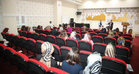 Elazığ Belediyesi'nden Meme Kanseri Farkındalık Semineri