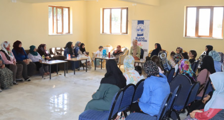 Elazığ Belediyesi'nden Mevlit Kandili'ne Özel Program