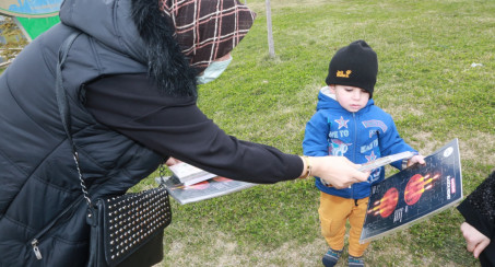 Elazığ Belediyesi'nden Öğrencilere Ücretsiz Kitap Dağıtımı