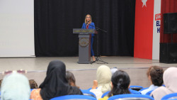 Elazığ Belediyesi'nden Personele Yönelik Seminer