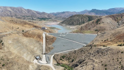 Elazığ Belediyesi'nden Su Kesintisi Duyurusu