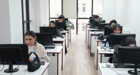 Elazığ Belediyesi'nden Ücretsiz Bilgisayarlı Muhasebe Kursu