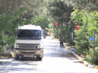 Elazığ Belediyesi'nden Yoğun Bayram Mesaisi