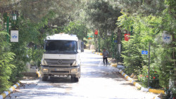 Elazığ Belediyesi'nden Yoğun Bayram Mesaisi