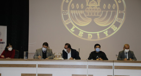 Elazığ Belediyesi'ne Alınacak 150 Geçici İşçi, Çekilen Kura İle Belirlendi