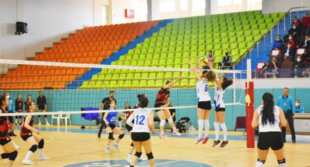 'Elazığ Belediyesi'nin Kulübümüze Sahip Çıkması Bizleri Çok Mutlu Etti'