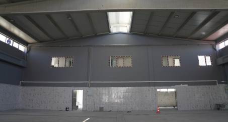 ELAZIĞ BELEDİYESİ'NİN ÖRNEK PROJESİ İLERLİYOR