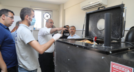Elazığ Belediyesi, Örnek Çalışmalara İmza Atmaya Devam Ediyor