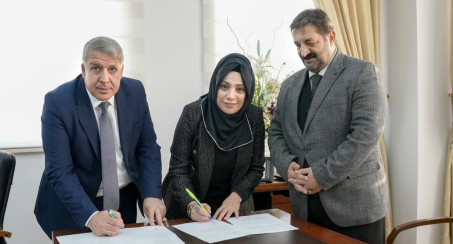 Elazığ Belediyesi Personeline Özel Destek