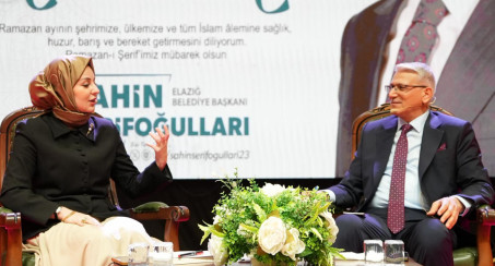 Elazığ Belediyesi Ramazan Ayı Etkinlikleri Dolu Dizgin Sürüyor
