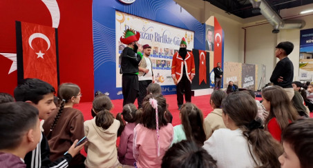 Elazığ Belediyesi Ramazan Ayı Etkinliklerine Grup Tillo Konuk Oluyor