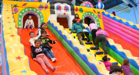 Elazığ Belediyesi, Ramazan Bayramı'na Hazır