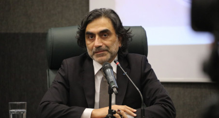 Elazığ Belediyesi Ramazan Etkinliklerine Prof. Dr. Aydemir Katıldı