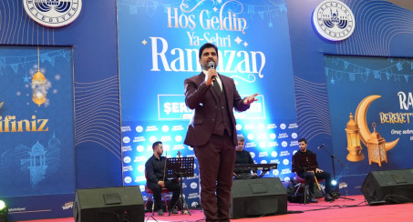 Elazığ Belediyesi Ramazan Etkinlikleri Bütün Hızıyla Sürüyor