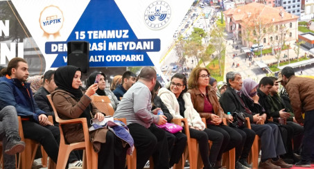 Elazığ Belediyesi Ramazan Etkinlikleri'nde Tiyatro Gösterisi Sahnelenecek