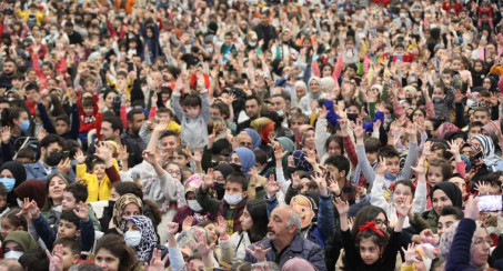 Elazığ Belediyesi Ramazan Programlarının İçeriğini Zenginleştirdi