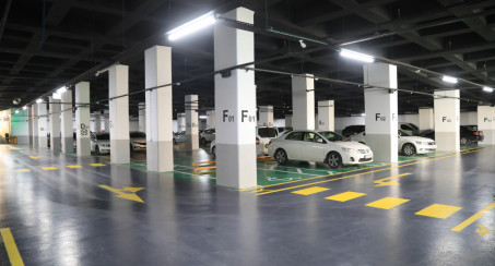 ELAZIĞ BELEDİYESİ ŞEHİR OTOPARKLARI VATANDAŞLAR TARAFINDAN YOĞUN İLGİ GÖRÜYOR