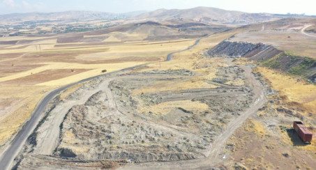 Elazığ Belediyesi, Toplu İş Yeri Alanları Oluşturuyor