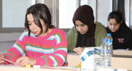 Elazığ Belediyesi, Ücretsiz YKS Deneme Sınavı Gerçekleştirecek