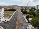 Elazığ Belediyesi, Ulaşım Altyapısını Güçlendirmeyi Sürdürüyor