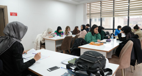 Elazığ Belediyesi, Vatandaşlara Her Alanda Gelişim İmkânı Sunuyor