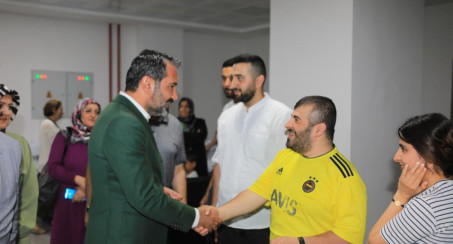 Elazığ Belediyesi Yaz Eğitim Kursları Devam Ediyor