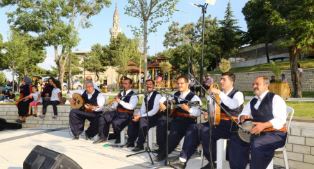 Elazığ Belediyesi Yaz Etkinliklerine Başladı