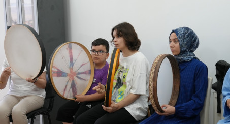 Elazığ Belediyesi Yaz Kursları Yoğun Katılımla Sürüyor