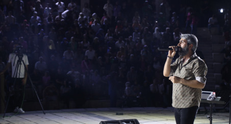 Elazığ Belediyesi Yaz Şenlikleri, Yoğun İlgi İle Başladı