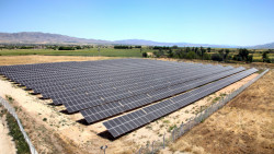 Elazığ Belediyesi Yenilenebilir Enerji Hamlesini Sürdürüyor