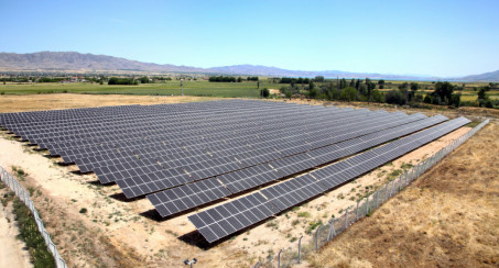 Elazığ Belediyesi Yenilenebilir Enerji Hamlesini Sürdürüyor