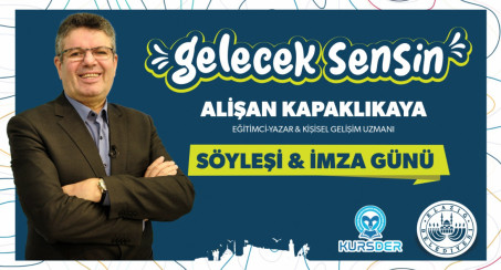 ELAZIĞ BELEDİYESİ, YKS ÖNCESİ GENÇLERE DESTEĞİNİ SÜRDÜRÜYOR KAPAKLIKAYA GENÇLERLE BULUŞACAK