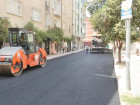 Elazığ Belediyesi, Yol Yenileme Çalışmalarını Sürdürüyor