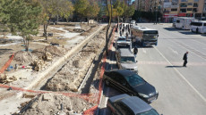 Elazığ Belediyesi, Yolcu Dostu Otobüs Duraklarını Hizmete Sunuyor