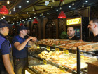 Elazığ Belediyesi Zabıta Ekipleri, Bayram Denetimini Artırdı