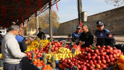 Elazığ Belediyesi Zabıta Ekipleri, Sahada Yoğun Mesai Harcıyor