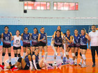 Elazığ Belediyespor Kadın Voleybol Takımı, Ligde Fırtına Gibi Esiyor!