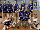 Elazığ Belediyespor Kadın Voleybol Takımı, Deplasmanda Kazandı