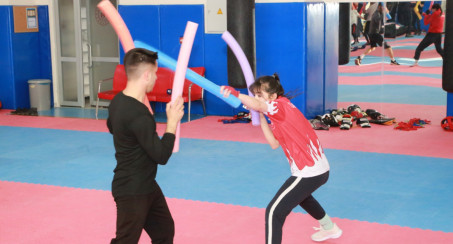 Elazığ Belediyespor Kulübü Boks Takımı Aktif Hale Getirildi